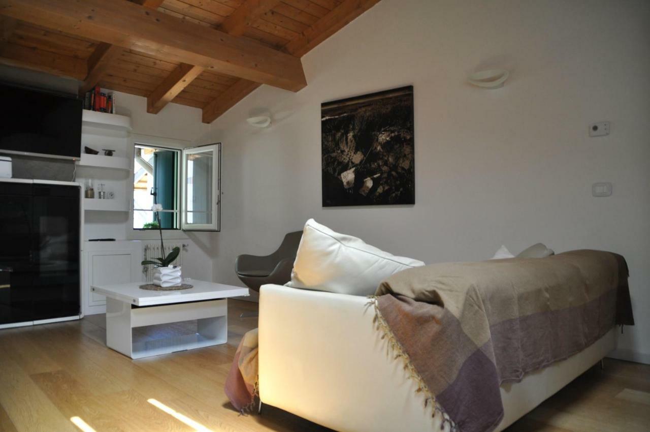 Casa Calle Pescheria Grado Extérieur photo